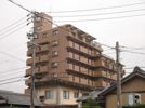ライオンズマンション毘森公園の外観画像
