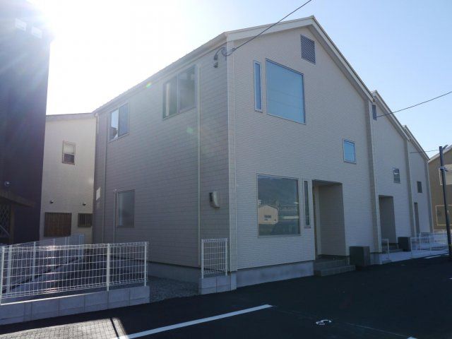 わんだふる金池の外観画像