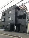 稲山弐番館の外観画像