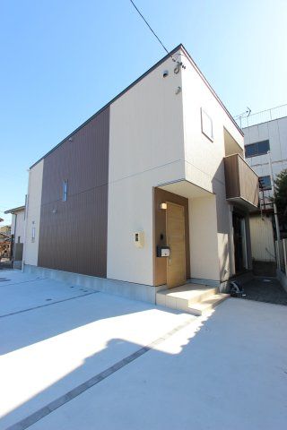 春日野田町20KODATEXⅥ-Aの外観画像