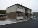 シャルマンリーフⅡの外観画像