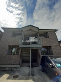 グリーンヒル大島の外観画像