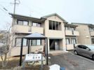 サニーコート花水木 Aの外観画像