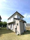 月出里戸建の外観画像