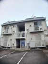 サンライフ青山の外観画像