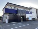 シティハイムソファレD棟の外観画像