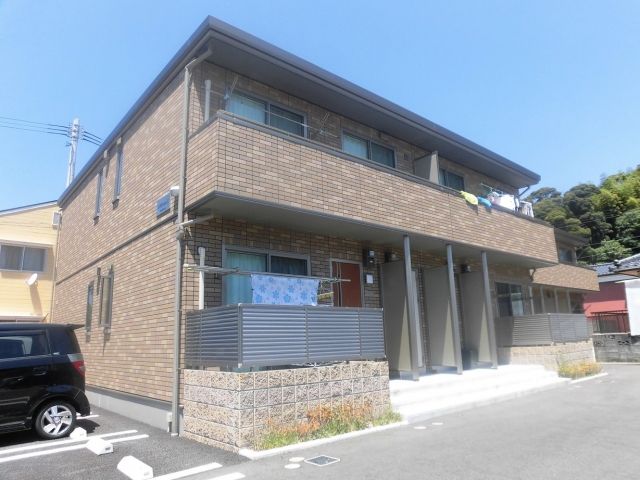 ライフサイズⅢ(セキスイハイム)の外観画像