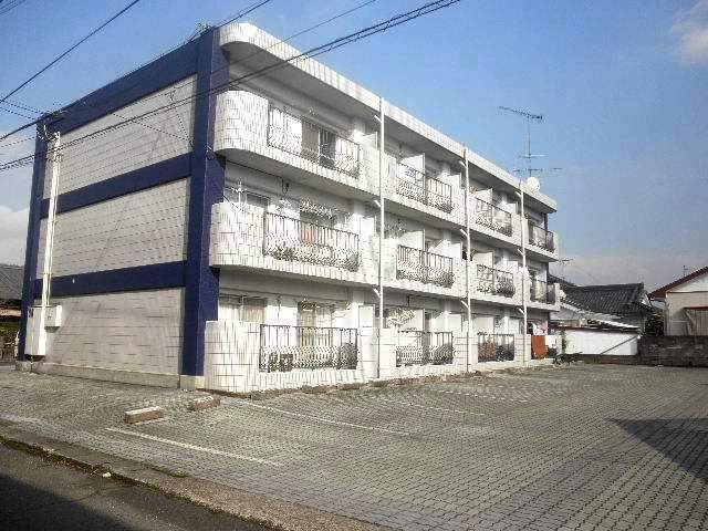 サンライズ若葉の外観画像