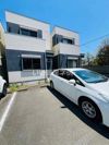 ドリームタウン藍住の外観画像