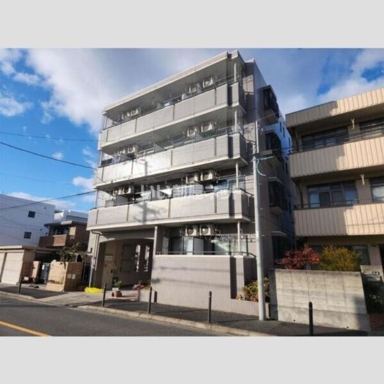 シティハイツ緑の外観画像