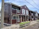 クレストール中野Bの外観画像
