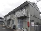 ファミールコーポ高屋6の外観画像