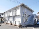 レジデンス西日野 Aの外観画像