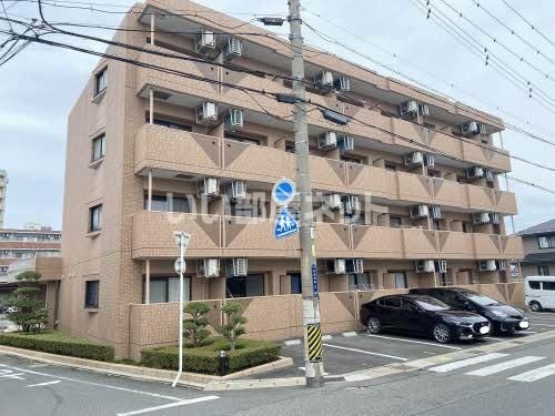 K.プレイスの外観画像