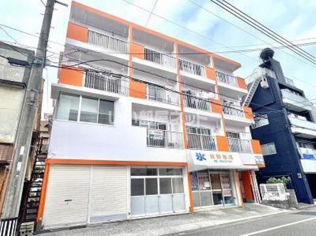 TOKIWA34ビルの外観画像