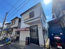 宮戸3丁目戸建の外観画像