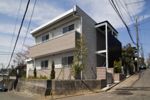 リブリ・鷲ヶ峰の外観画像