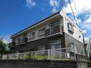 シティハイツミツナガの外観画像