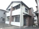 メゾンドロージェ IIIBの外観画像