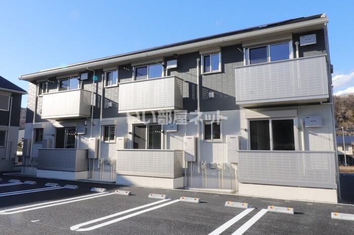 リュミエールの外観画像