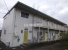 葉山ハイツ A棟の外観画像
