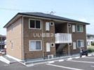 ローズコートS B棟の外観画像