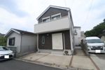 あきる野市小川東3丁目戸建の外観画像