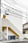 Infinity 東大宮(インフィニティの外観画像