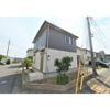 しいの木台3丁目住宅 E棟の外観画像
