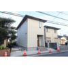 山崎1丁目貸家の外観画像