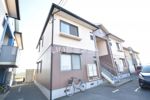 プレミールなかま Ⅱ棟の外観画像