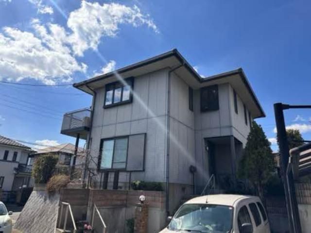 泉ヶ浦戸建ての外観画像