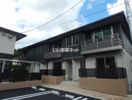 Sun Sky亀川 A棟の外観画像