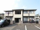 レガート外町 E棟の外観画像