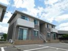 クレストM・I B棟の外観画像