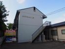 メゾンクレール八戸の外観画像