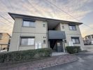 エクセルタウン合川 C棟の外観画像