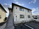 AXIS桑野Ⅲ C棟の外観画像