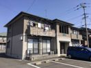バリュージュ富の原 A棟の外観画像