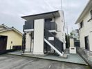 ソフィア帯山の外観画像