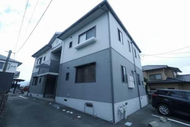 ファミールオガタ A棟の外観画像