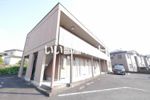 ヒルズティアラの外観画像