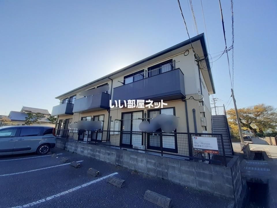 メルヘンドルフの外観画像