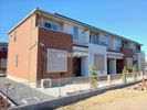 ヒカルサ市原姉ヶ崎イーストの外観画像