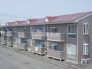 カーム横山の外観画像