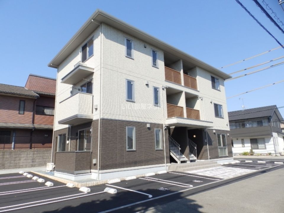 ハイムN&Nの外観画像
