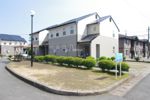 タウンハウス御領I棟の外観画像