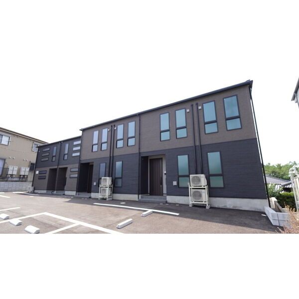 Grand Villa K(グランド ヴィラ ケイ)の外観画像