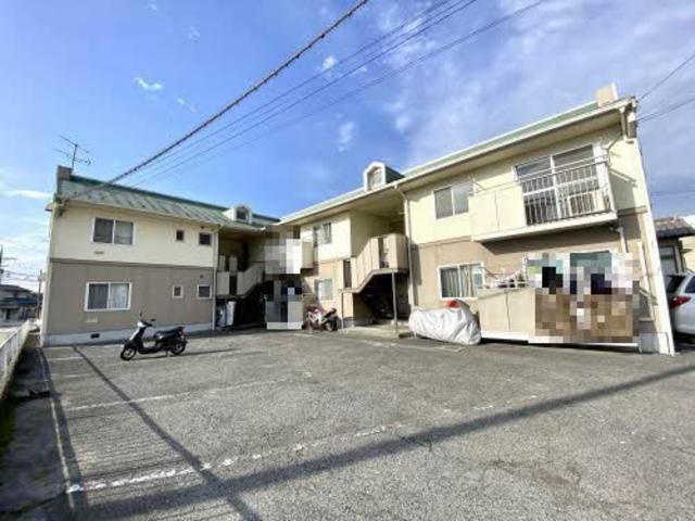 タウニィ平良 B棟の外観画像