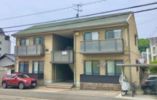 シャルム山根の外観画像